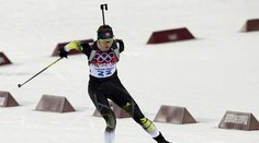 Získa dnes Nasťa Kuzminová ďalšie zlato?