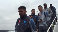 Hamšík sa po rokoch vracia na Letnú: "Do Prahy si ideme po tri body"