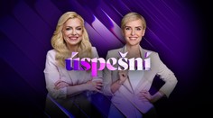 TN live predstavuje novú reláciu Úspešní: Inšpiratívne rozhovory s osobnosťami, ktoré menia Slovensko