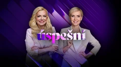 TN live predstavuje novú reláciu Úspešní: Inšpiratívne rozhovory s osobnosťami, ktoré menia Slovensko