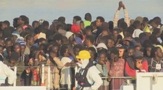 Príliv migrantov do Európy klesol o 95%, ďalší postup nepriniesol ani bruselský summit