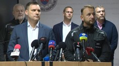 Situácia na Dunaji sa rýchlo zhoršuje. Hrozí, že začne zaplavovať Bratislavu