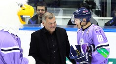 Šatan možno predsa len na ZOH do Soči pocestuje, prezradil Vůjtek