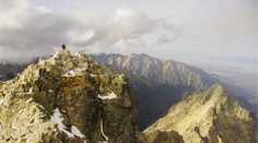 Tatry v nedeľu zobrali život dvom turistom. Podmienky sú zradné, varujú záchranári