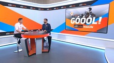 VIDEO: Slovan ovládol derby, Niké liga opäť pomáhala. Aj to boli témy magazínu Góóól!