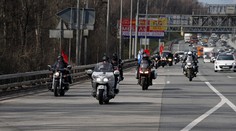 Poľsko odmietlo Nočným vlkom vstup z bezpečnostných dôvodov