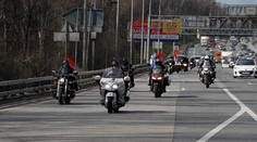Poľsko odmietlo Nočným vlkom vstup z bezpečnostných dôvodov