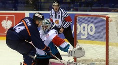 Košice prehrali aj druhý zápas v hokejovej Lige majstrov