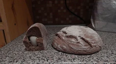 Rozkrojili chlieb a ostali ako obarení. Toto vraj vážne nečakali