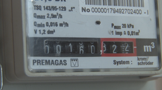 Paušál za plyn a elektrinu radikálne stúpol: Niekomu až o stovky percent!