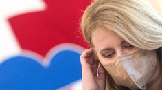 Čaputová o Matovičovej ceste: Mala by zmysel, ak by sme získali údaje o Sputniku