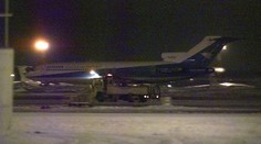 Lietadlo rolujúce na moskovskom letisku usmrtilo muža