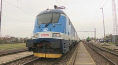 Tragický incident na železnici pri Bratislave úplne ochromil dopravu. Medzinárodné vlaky stáli niekoľko hodín