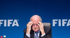 Blatter konečne prehovoril: Nič som neukradol a nie som ani vrah