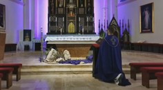 Ďalší kňaz podozrivý zo sexuálneho zneužívania. Začať s tým mal, keď malo dievča 13 rokov