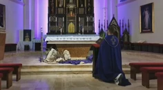 Ďalší kňaz podozrivý zo sexuálneho zneužívania. Začať s tým mal, keď malo dievča 13 rokov