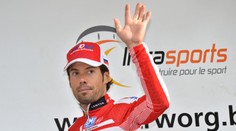 Cyklistický svet ostal v šoku. Trojnásobný majster sveta zmizol, dom opustil bez dokladov a telefónu