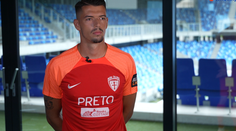 VIDEO: Brankárska jednotka Žiliny zahraničie nerieši. Teší sa na domáci reprezentačný vrchol