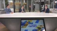 Slovensko môže prísť o najdrahšie auto, aké kedy vyrábalo. Je to nebezpečný signál, varuje Ódor