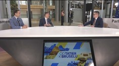 Slovensko môže prísť o najdrahšie auto, aké kedy vyrábalo. Je to nebezpečný signál, varuje Ódor