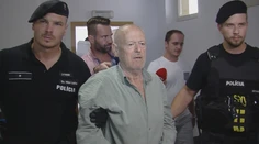 Sudca poslal za mreže muža (77), ktorý zastrelil suseda