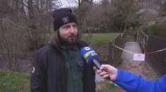 Vzácna expozícia na západe Slovenska má veľký problém. Náhle sa k nej nemôžu dostať turisti