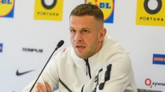 VIDEO: Skrat slovenského reprezentanta Vavra na turnaji pred Vianocami. Tínedžerovi strelil facku