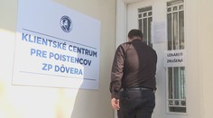 Poistenci Dôvery, ktorí potrebujú vyšetrenie v košickej univerzitnej nemocnici, sú v neistote