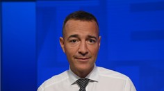 T. Drucker odpovedal v diváckych otázkach Na telo PLUS: Má záujem o niektorú ministerskú stoličku?