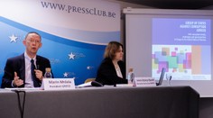 Slovensko zaostáva v boji proti korupcii, od roku 2019 splnilo iba štvrtinu cieľov v tejto oblasti