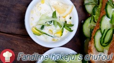 HOKEJOVÝ RECEPT NA DNES: Lahodná syrová mňamka k nervydrásajúcim zápasom!