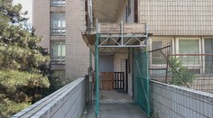 Slovenská realita: Bratislavské nemocnice sú rozpadnuté, Rázsochy v nedohľadne a s Kramármi sa nepočíta