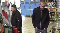 Zlodejov z videa spoznali desiatky ľudí, polícia ale mlčí