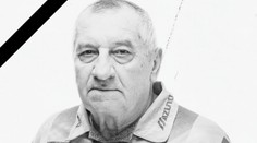 Zomrel bývalý futbalista Miroslav Kráľ (†77). Výrazne sa zapísal do histórie Žiliny