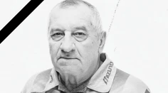 Zomrel bývalý futbalista Miroslav Kráľ (†77). Výrazne sa zapísal do histórie Žiliny