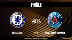 Uzavrie PSG sezónu snov? Veľké finále MS klubov je na spadnutie, sledujte už dnes na Voyo