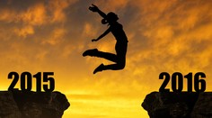 Ďakujeme Vám za priazeň v roku 2015. A vidíme sa v roku 2016