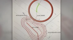 Kauza súkromný rybník: Vlastníci parcely ani netušili, že na ich pozemku sa bude stavať