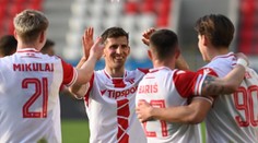 VIDEO: Michalovce opäť prišli o body v nadstavení. Trenčanov spasil nádherný gól a dva zásahy Holúbeka