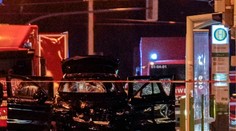 Počet obetí po tragédii na vianočných trhoch v Nemecku stúpol na päť. Útočníkom má byť psychiater