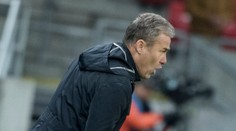 Hapal velí do útoku! Do Prahy ideme s ofenzívnymi chúťkami