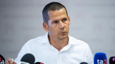 Štefana Hamrana rozhodnutie generálnej prokuratúry v kauze Súmrak nepotešilo