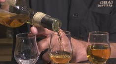 Pri akcii Vírus zadržali extra drahú whisky. Takýto alkohol zvyknú kupovať ako investíciu