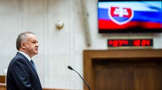 Kiska: Voľba ústavných sudcov bude aj o obnove dôvery ľudí v štát