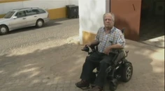 Dlhé roky bol pre zlú diagnózu na vozíku: Nový lekár mu pomohol do pár hodín