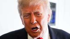 Donald Trump vylúčil prímerie na Ukrajine. USA navrhli Kyjevu bezpečnostné záruky