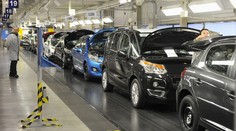 Francúzkym policajtom sa páčia slovenské autá