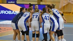 Slovenské basketbalistky spoznali súperky na ME 2022. Čaká ich veľmi ťažká skupina