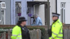 Británia zaviedla druhý najvyšší stupeň výstrahy teroristickými útokmi