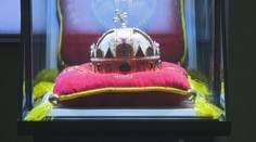 Slovenskí klenotníci vytvorili vernú kópiu uhorskej kráľovskej koruny. Trvalo im to vyše tisíc hodín